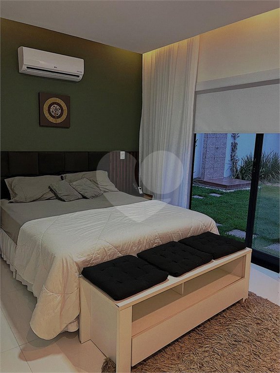 Casa à venda com 3 suítes em Caravelas, Armação dos Búzios, RJ