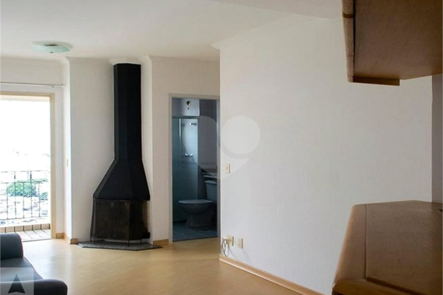 Apartamento à venda com 2 suítes em Mandaqui, São Paulo, SP