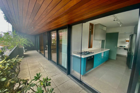 Apartamento à venda com 3 suítes em Jardim das Bandeiras, São Paulo, SP
