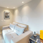 Apartamento à venda ou para alugar com 2 quartos, sendo 1 suíte, em Brooklin Paulista, São Paulo, SP