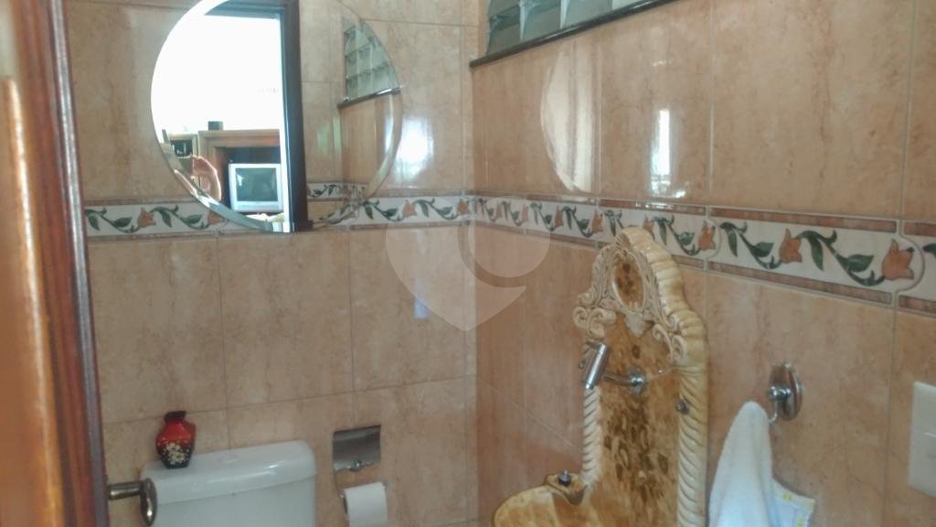 Casa à venda com 5 suítes em Arujázinho I, Ii e Iii, Arujá, SP