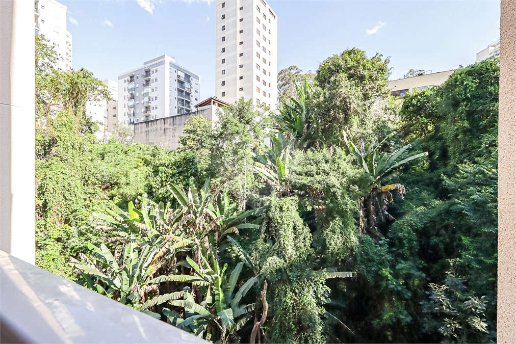 Apartamento à venda com 1 quarto em Jardim Ampliação, São Paulo, SP