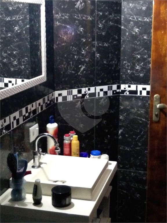 Sobrado à venda com 3 quartos em Vila Mazzei, São Paulo, SP