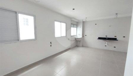 Apartamento à venda com 1 quarto em Jardim Franca, São Paulo, SP