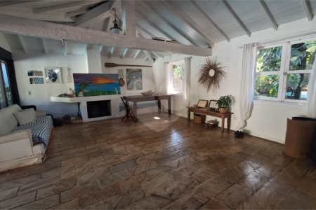 Casa à venda ou para alugar com 6 suítes em Marina, Armação dos Búzios, RJ