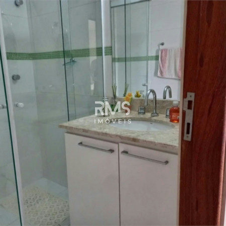 Apartamento à venda com 2 quartos, sendo 1 suíte,  em Jardim Faculdade, Itu, SP