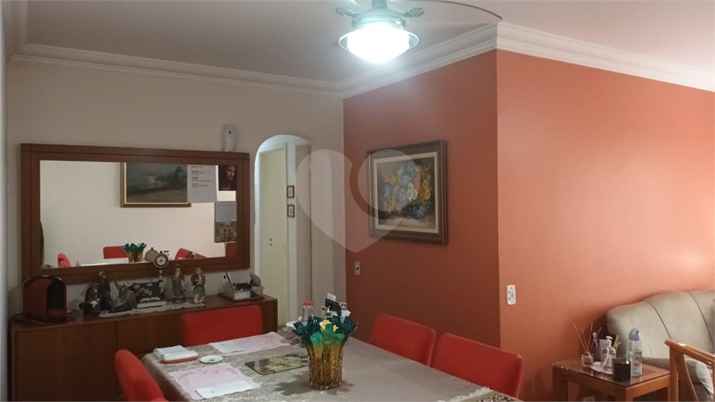 Apartamento à venda com 3 quartos, sendo 1 suíte, em Vila Mariana, São Paulo, SP
