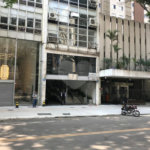 Laje Corporativa à venda em Consolação, São Paulo, SP
