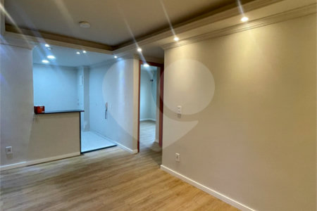 Apartamento à venda com 2 quartos em Cosmos, Rio de Janeiro, RJ
