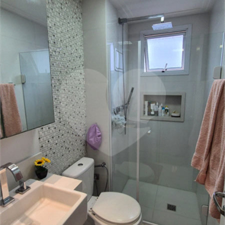 Apartamento à venda com 3 quartos, sendo 1 suíte,  em Jardim Arpoador, São Paulo, SP