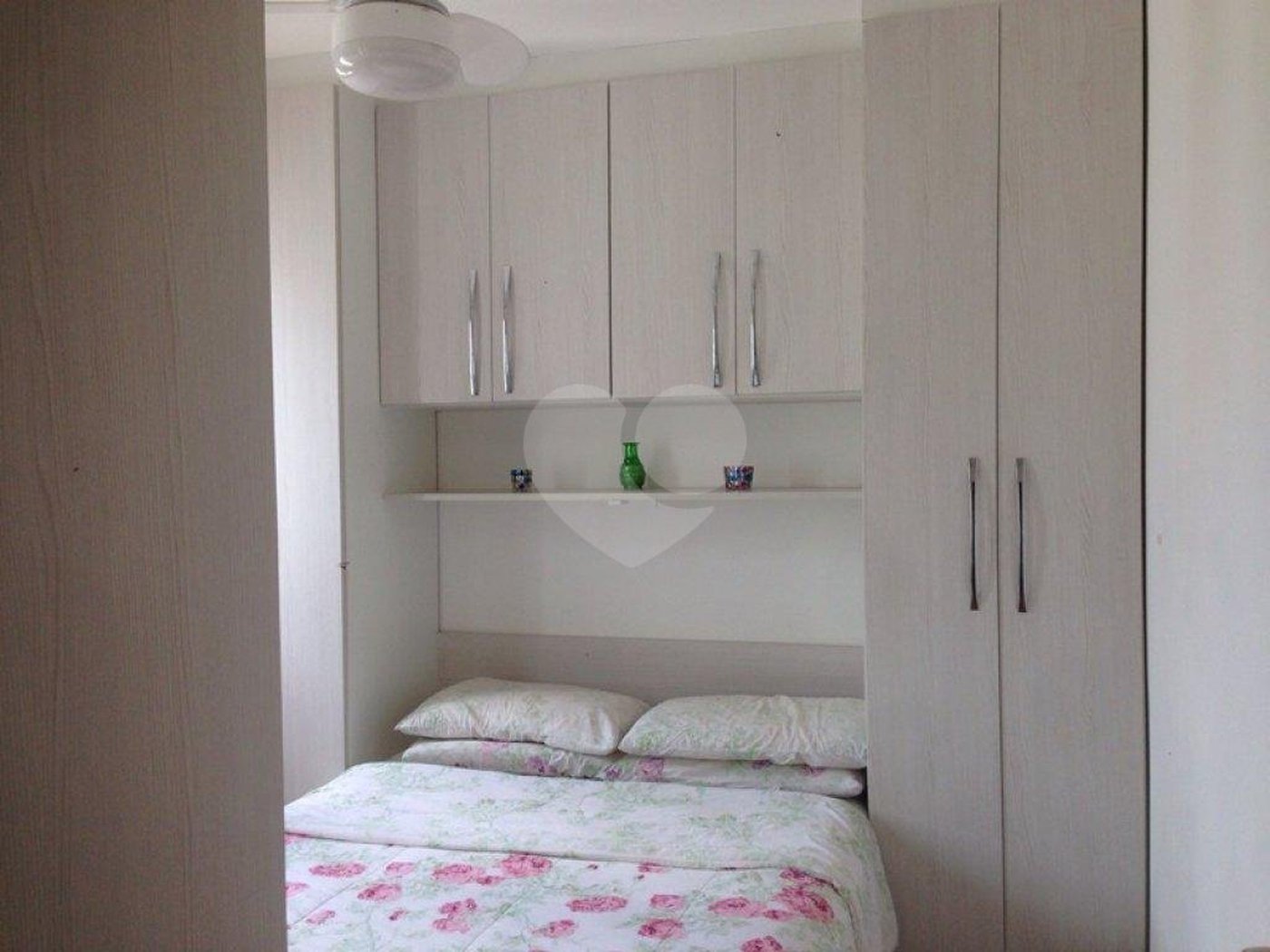 Apartamento à venda com 2 quartos em Vila Nova Cachoeirinha, São Paulo, SP