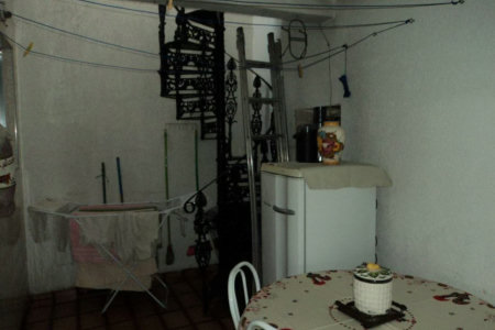 Casa à venda com 3 quartos, sendo 1 suíte, em Jardim Cláudia, São Paulo, SP