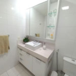 Apartamento com 2 dormitórios à venda, 99 m² por R$ 1.650.000,00 - Gonzaga - Santos/SP