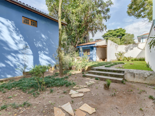 Sobrado à venda com 3 quartos, sendo 2 suítes,  em Alto da Boa Vista, São Paulo, SP