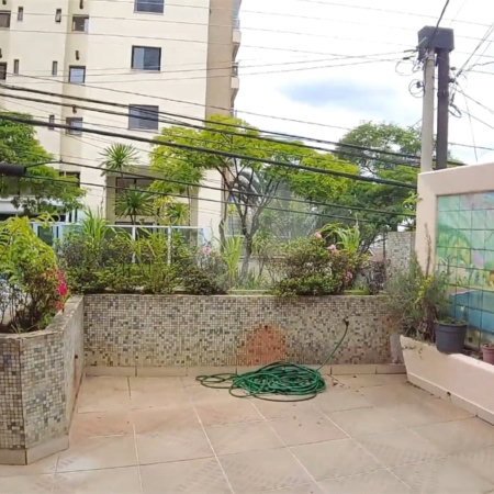 Sobrado à venda com 3 quartos, sendo 2 suítes, em Santana, São Paulo, SP