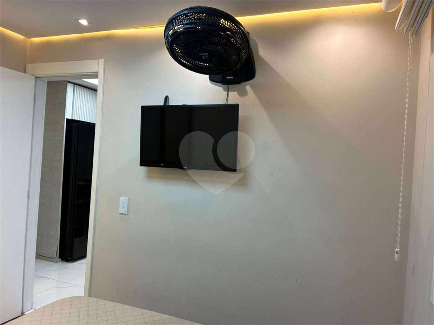 Apartamento à venda com 2 quartos em Santo Amaro, São Paulo, SP