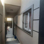 Apartamento à venda com 1 quarto em Tucuruvi, São Paulo, SP