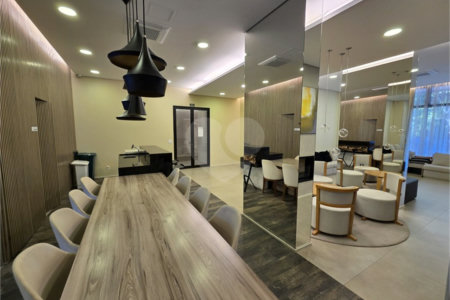 Apartamento à venda com 2 quartos, sendo 1 suíte, em Pinheiros, São Paulo, SP