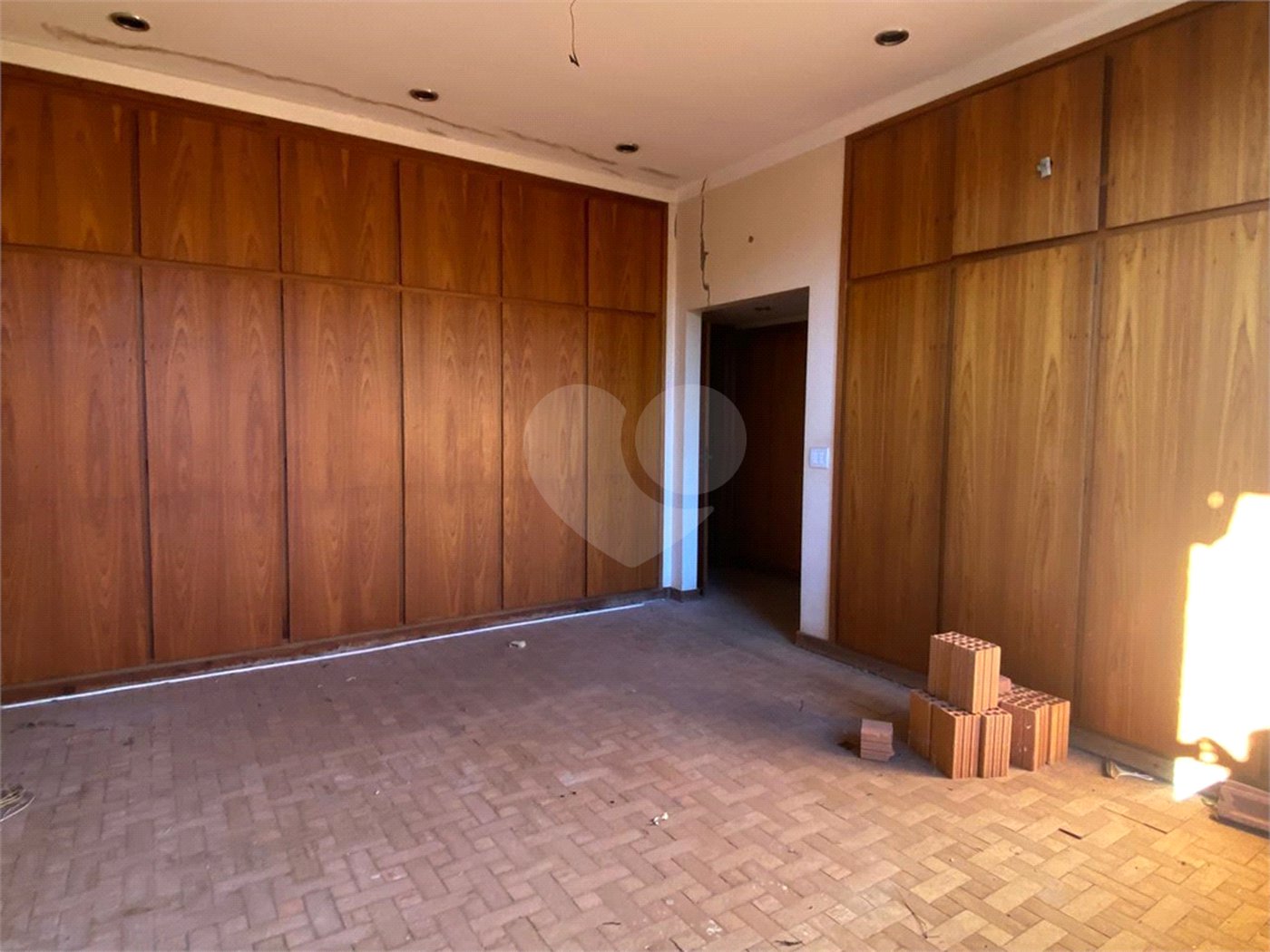 Casa para alugar com 4 quartos, sendo 2 suítes, no Centro, Araraquara, SP