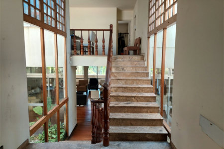 Casa à venda com 3 suítes em Jardim Leonor, São Paulo, SP