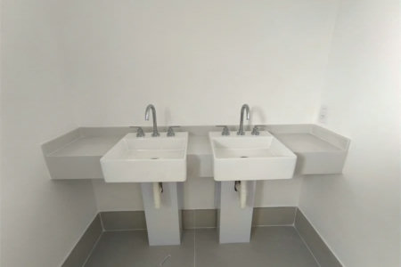 Apartamento à venda ou para alugar com 3 suítes em Água Branca, São Paulo, SP