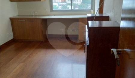 Apartamento para alugar com 3 suítes em Campo Belo, São Paulo, SP
