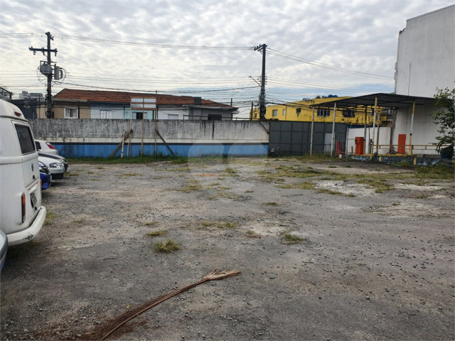 Terreno à venda em Santo Amaro, São Paulo, SP