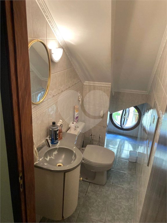 Sobrado à venda com 3 quartos, sendo 1 suíte,  em Tucuruvi, São Paulo, SP