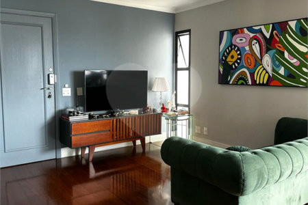 Apartamento à venda com 3 quartos, sendo 1 suíte, em Santana, São Paulo, SP