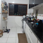 Sobrado à venda com 2 quartos, sendo 1 suíte, em Horto, São Paulo, SP