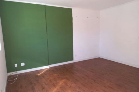 Apartamento Residencial à venda, Embaré, Santos - AP1392.