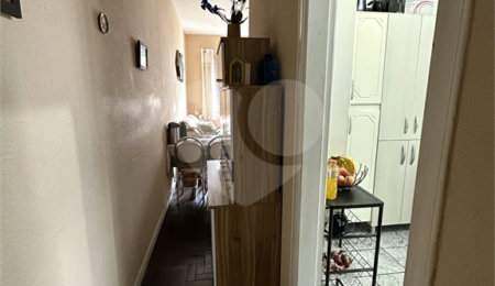 Apartamento à venda com 2 quartos em Santana, São Paulo, SP
