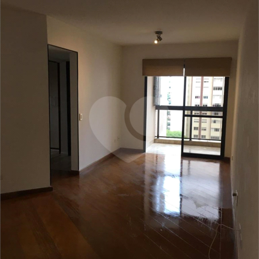 Apartamento à venda com 2 quartos, sendo 1 suíte, em Vila Pompéia, São Paulo, SP