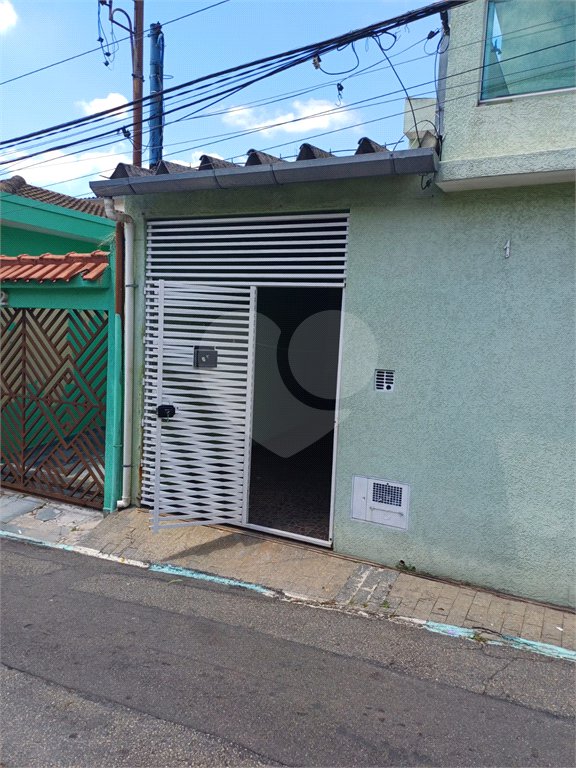 Casa à venda com 4 quartos em Vila Nivi, São Paulo, SP