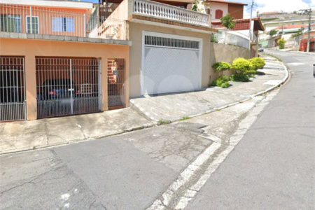 Casa à venda com 2 quartos em Jardim Marisa, São Paulo, SP