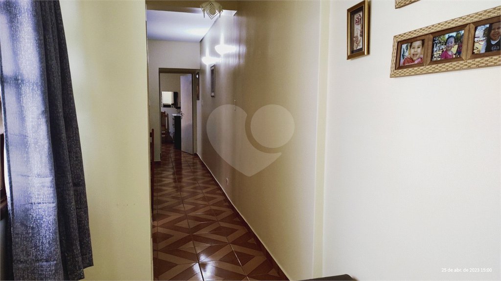 Casa à venda com 3 quartos em Vila Leopoldina, São Paulo, SP