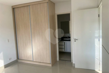 Apartamento à venda com 1 quarto em Tucuruvi, São Paulo, SP