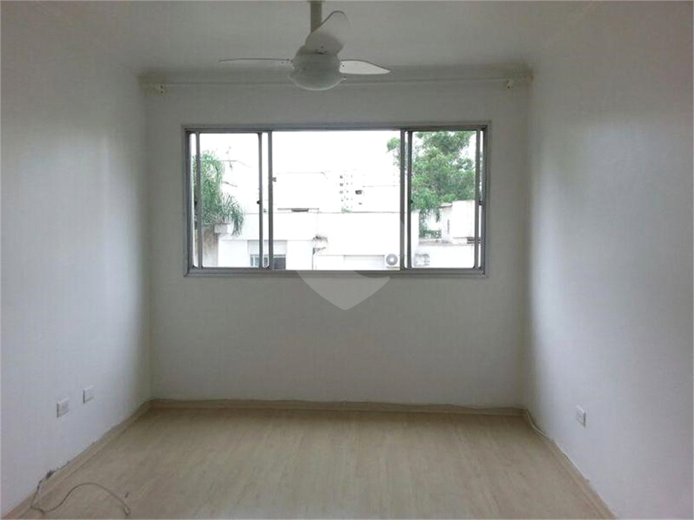 Apartamento à venda com 2 quartos em Real Parque, São Paulo, SP