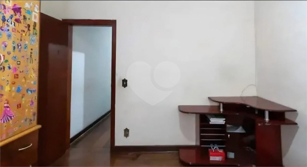 Sobrado à venda com 3 quartos em Jardim Peri Peri, São Paulo, SP