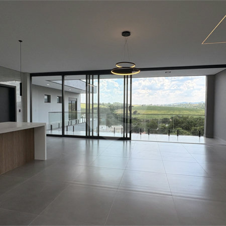 Casa à venda com 3 suítes no condomínio Village Ipanema Ii, Araçoiaba da Serra - SP