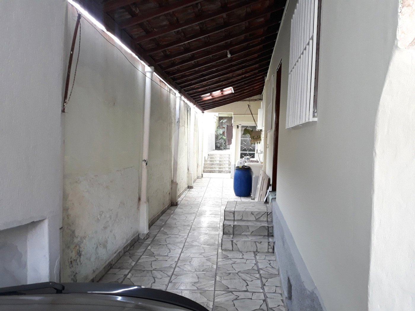 Casa Térrea à venda com 3 quartos em Tucuruvi, São Paulo, SP