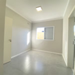 Casa à venda com 3 quartos, sendo 1 suíte, no condomínio Reserva Central Parque, Salto - SP