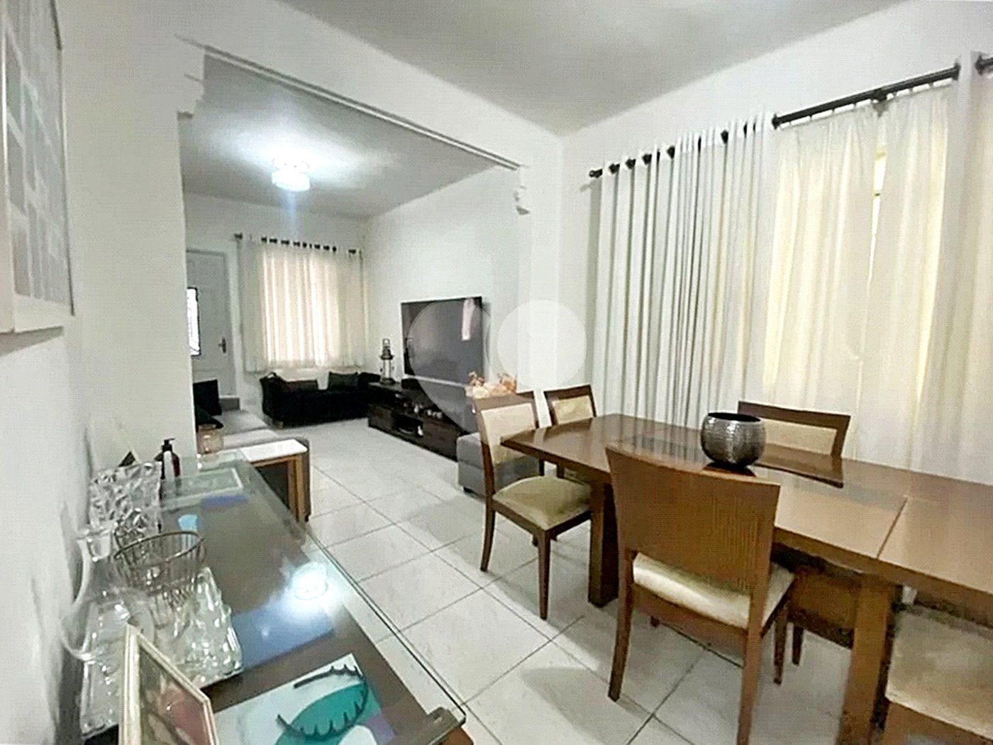 Casa à venda com 4 quartos em Santana, São Paulo, SP
