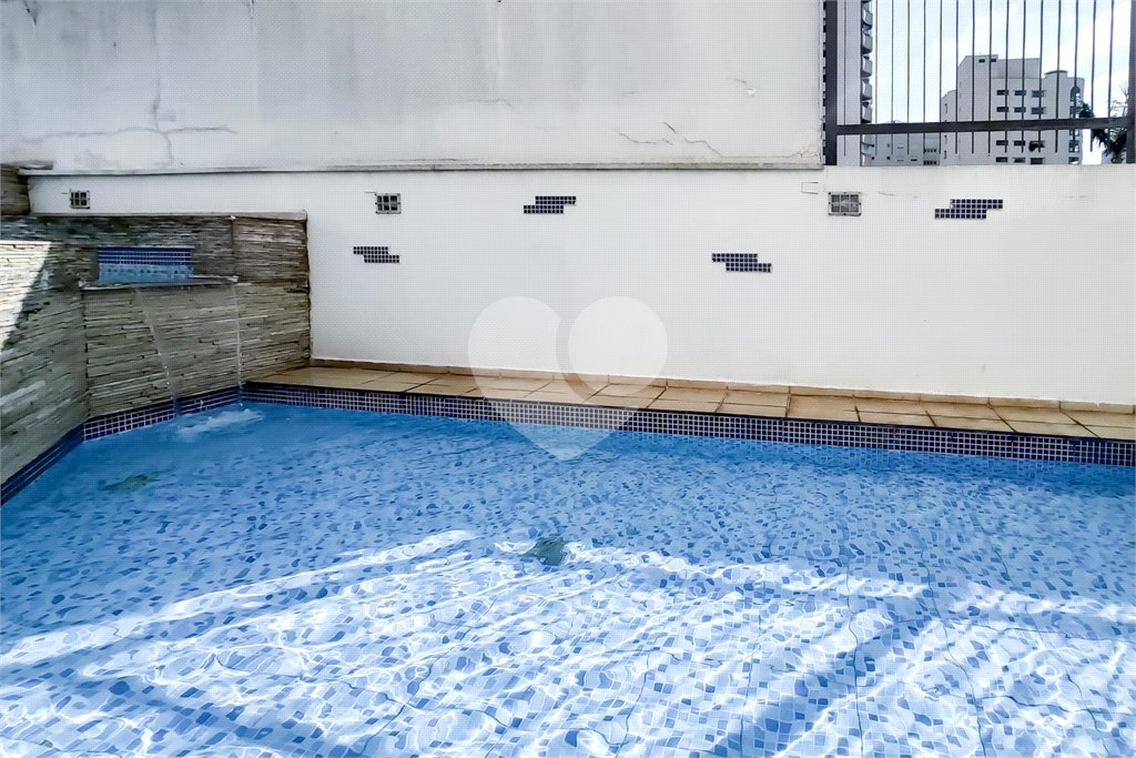 Apartamento à venda com 2 quartos, sendo 1 suíte, em Campo Belo, São Paulo, SP