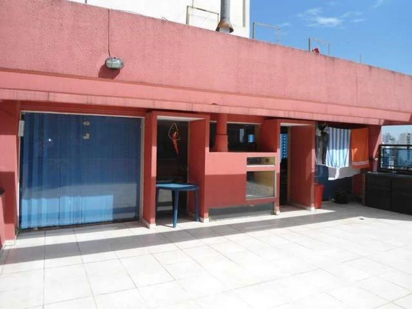 Cobertura à venda com 4 quartos, sendo 3 suítes, em Jardim Ampliação, São Paulo, SP