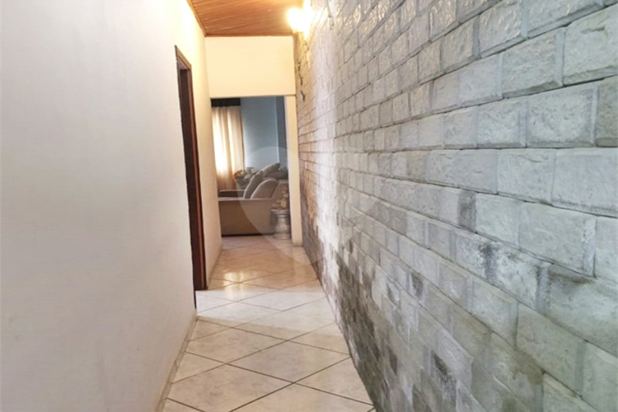 Casa à venda com 4 quartos em Vila Medeiros, São Paulo, SP
