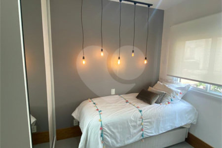 Apartamento à venda com 3 suítes em Tatuapé, São Paulo, SP