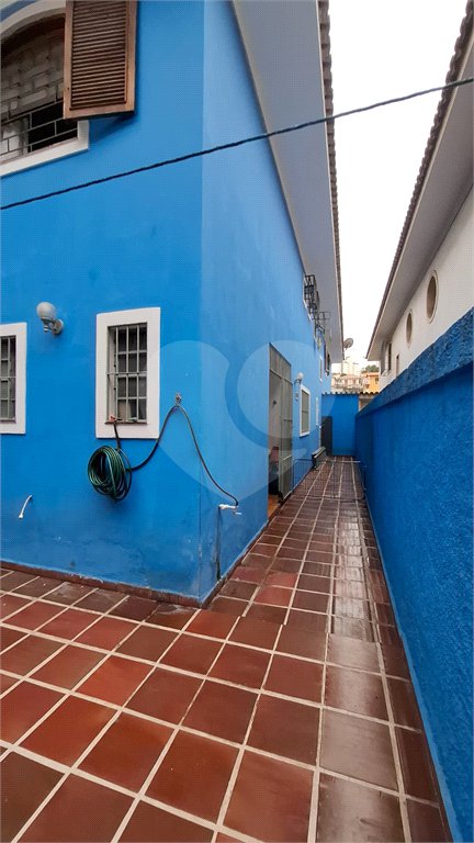 Sobrado à venda com 3 quartos, sendo 1 suíte,  em Jardim São Paulo(zona Norte), São Paulo, SP