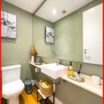 Apartamento à venda com 3 suítes em Cidade Monções, São Paulo, SP