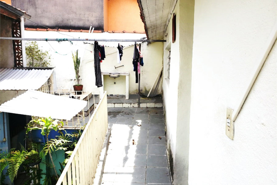Sobrado à venda com 4 suítes em Vila Guilherme, São Paulo, SP